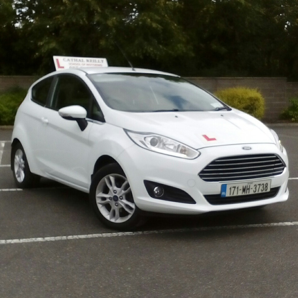 Jeep and Trailer lessons Navan