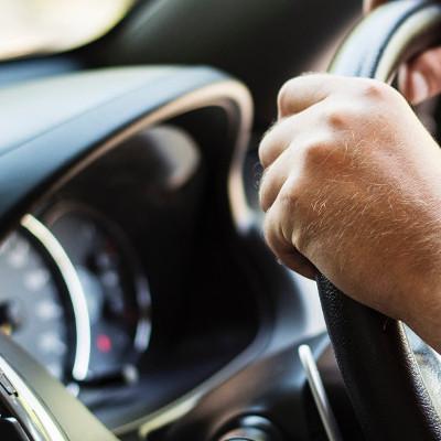 Driving lessons in Navan