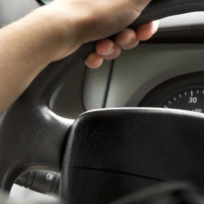 Jeep and Trailer lessons Navan